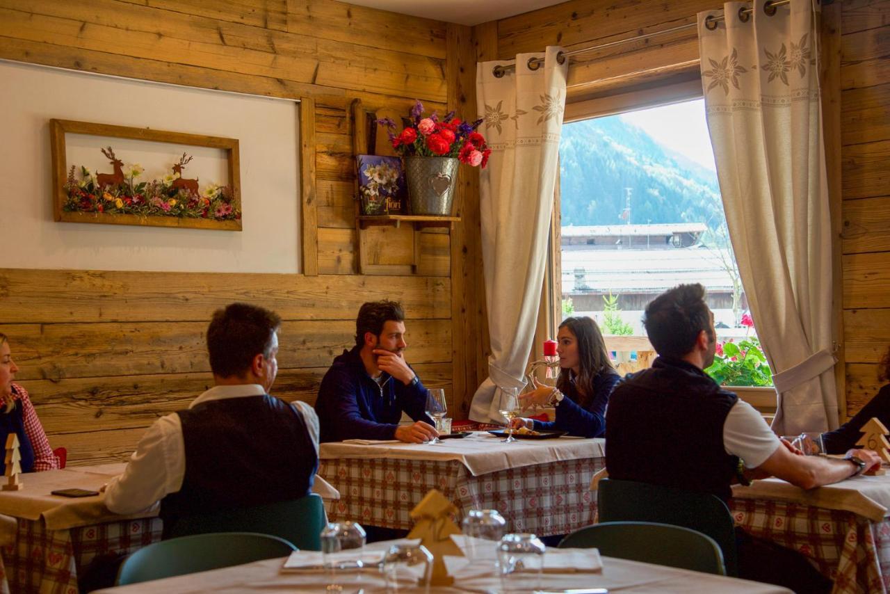 Alpen Chalet - Charme Mountain Hotel - Schilpario Exterior foto